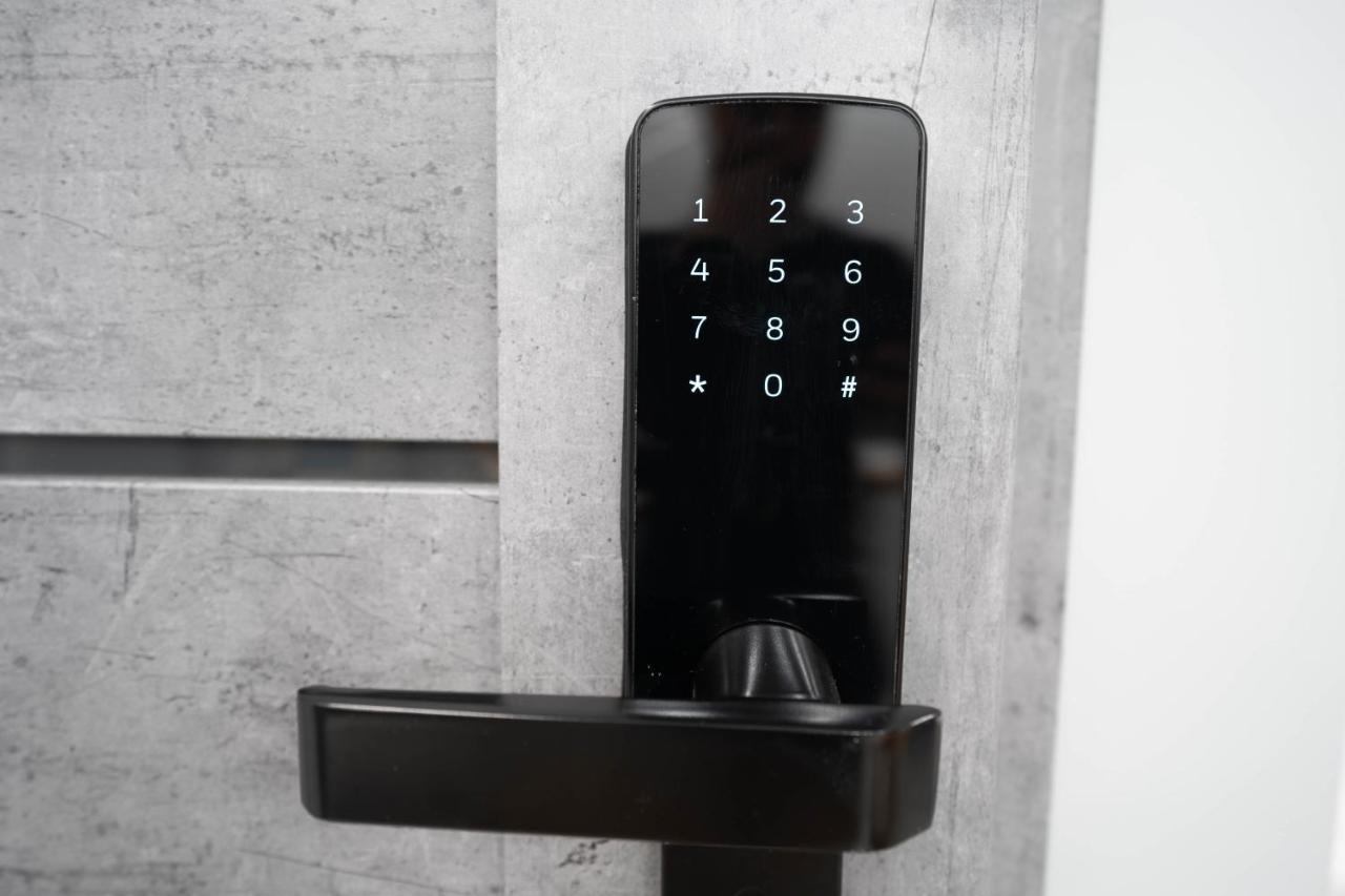 New Apartament Vip Blue Warszawa+Parking Wola Mrokowska Екстериор снимка